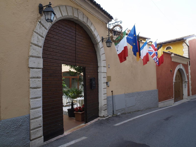 Hotel San Filis, San Felice del Benaco, Italy