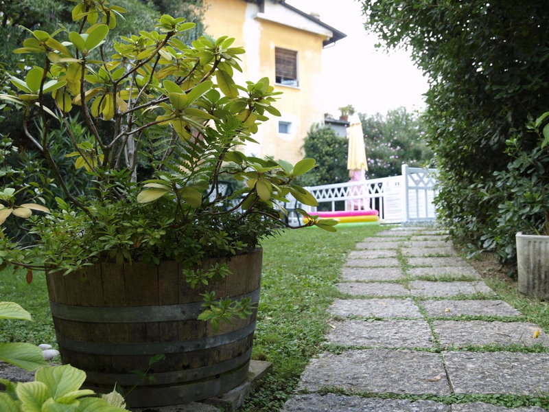 Hotel San Filis, San Felice del Benaco, Italy