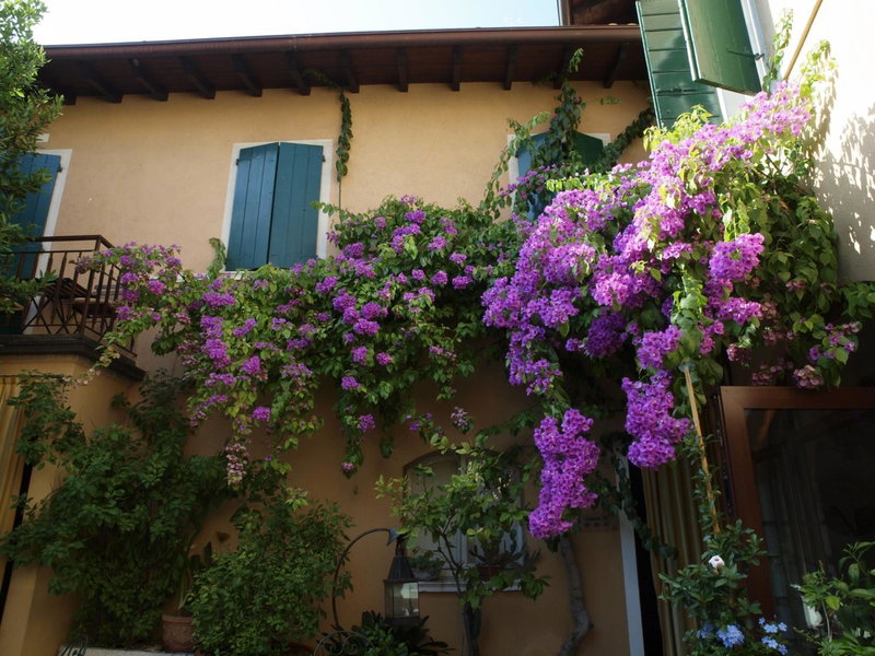 Hotel San Filis, San Felice del Benaco, Italy