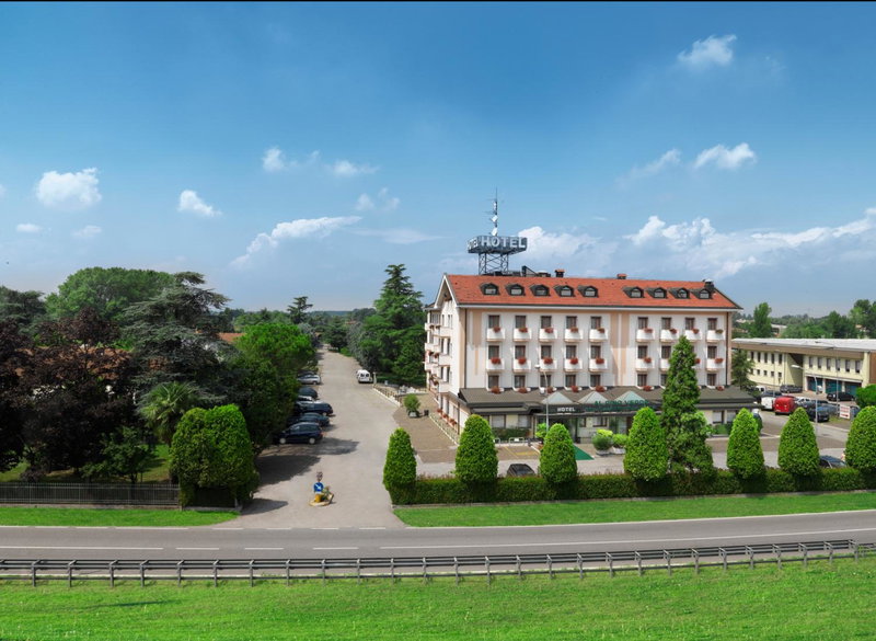 Hotel Al Pino Verde, Camposampiero, Italy