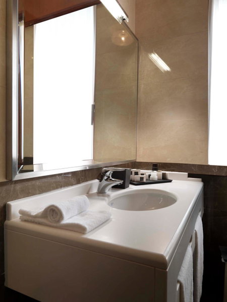 Hotel Al Pino Verde, Camposampiero, Italy