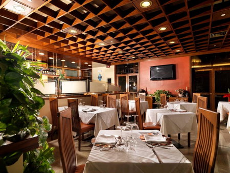 Hotel Al Pino Verde, Camposampiero, Italy