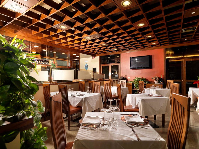 Hotel Al Pino Verde, Camposampiero, Italy
