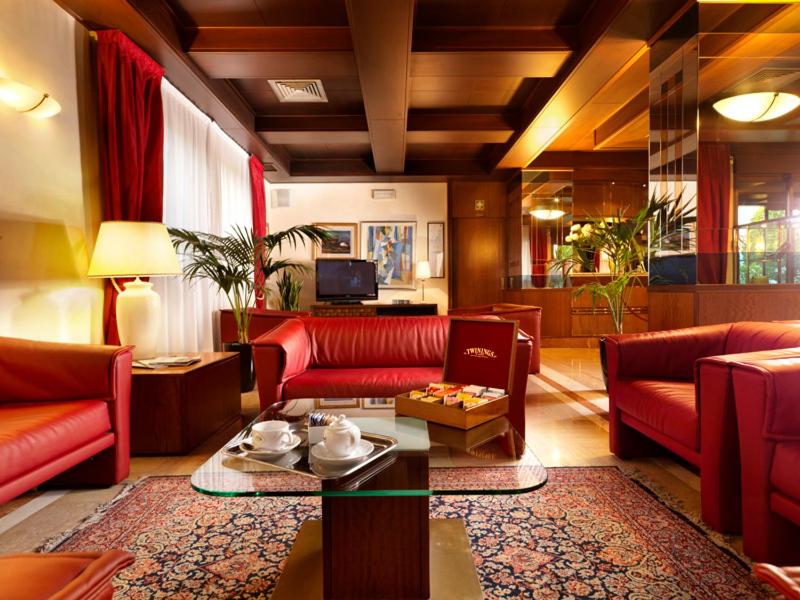 Hotel Al Pino Verde, Camposampiero, Italy