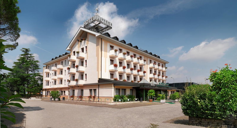 Hotel Al Pino Verde, Camposampiero, Italy
