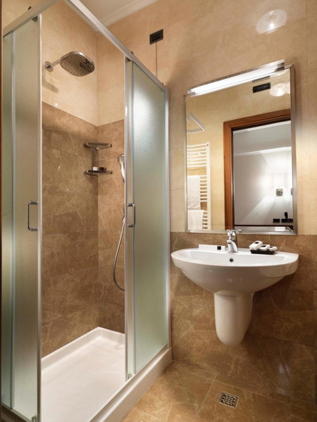 Hotel Al Pino Verde, Camposampiero, Italy
