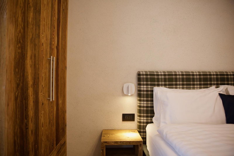 Hotel Arnika, Pozza di Fassa, Italy