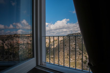 Le Origini, Matera, Italy