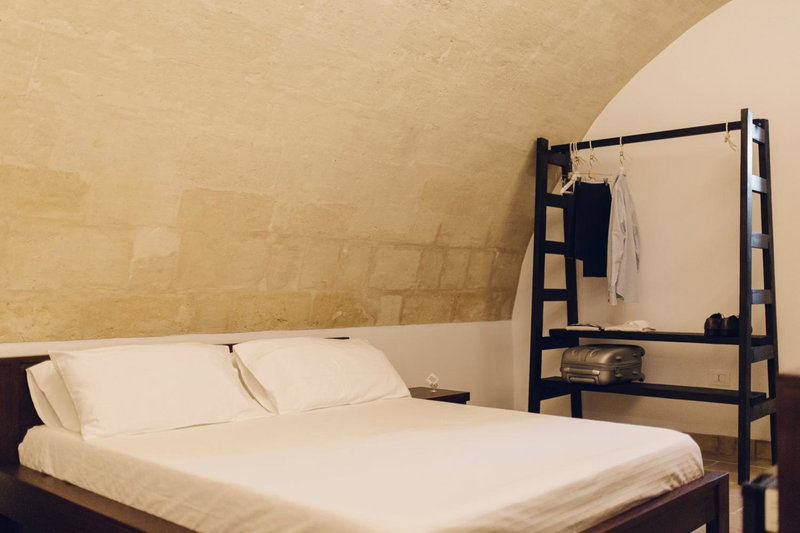 Le Origini, Matera, Italy