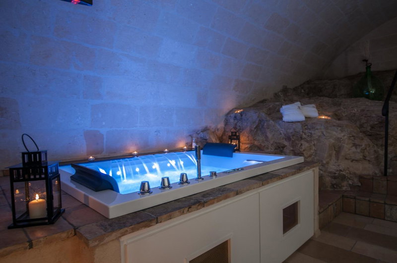 Le Origini, Matera, Italy