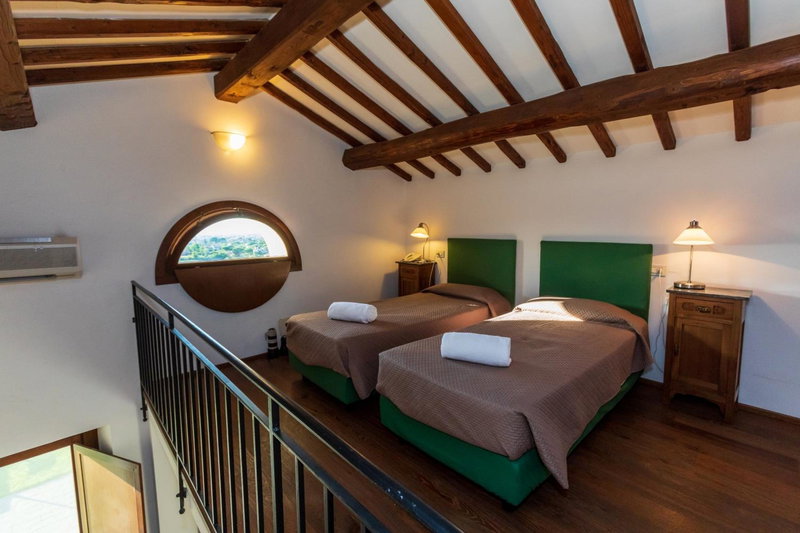 Residenza d'Epoca Pietra Di Ponente, Ciampino, Italy