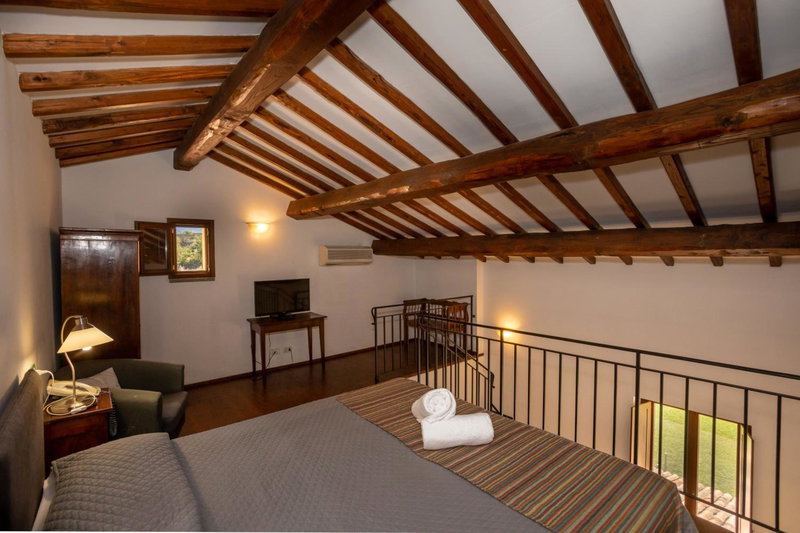 Residenza d'Epoca Pietra Di Ponente, Ciampino, Italy