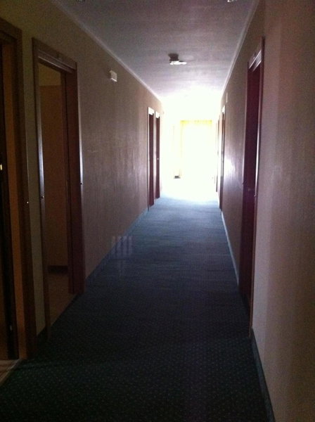 Hotel Atleti - RICARICA AUTO ELETTRICHE -, Foggia, Italy
