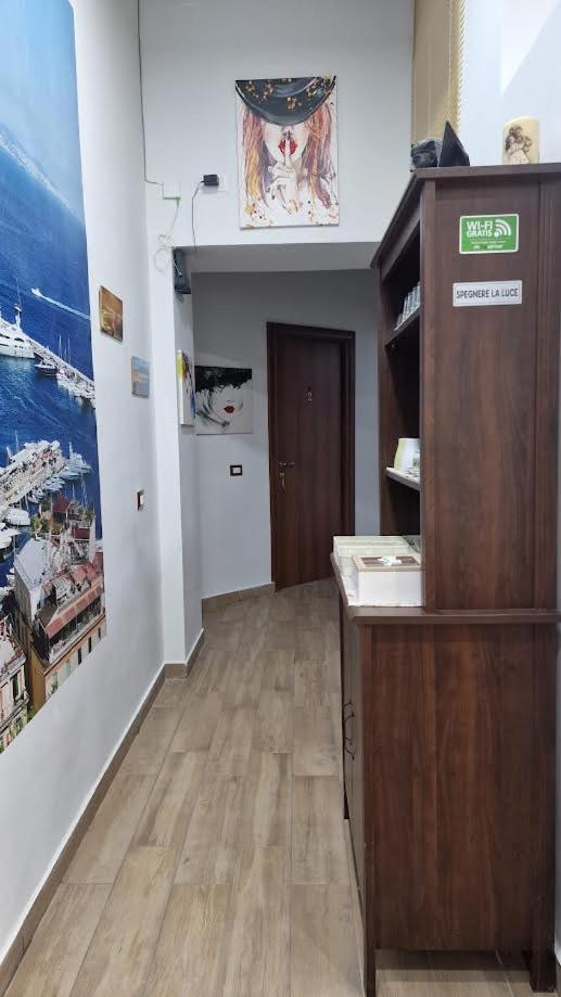 Hotel · Napoli Station B&B, Naples