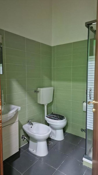 Napoli Station B&B, Naples, Italy