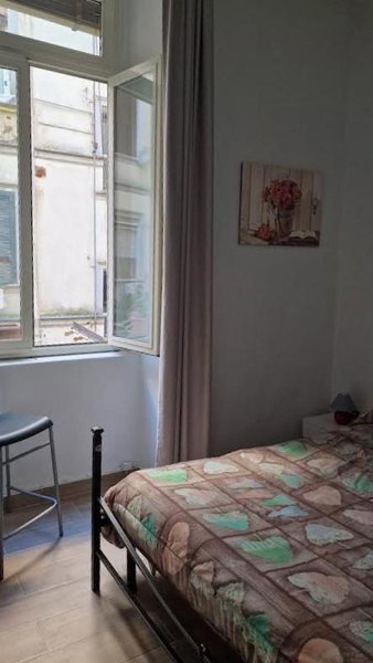 Napoli Station B&B, Naples, Italy
