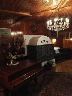 Villaggio Hotel Aquila, Calliano, Italy
