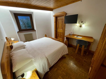 Villaggio Hotel Aquila, Calliano, Italy