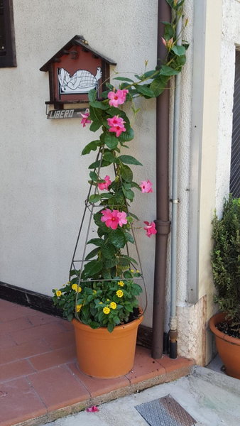 Villaggio Hotel Aquila, Calliano, Italy
