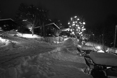Hotel Village, Aosta, Italy