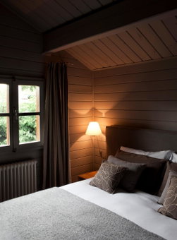 Hotel Village, Aosta, Italy