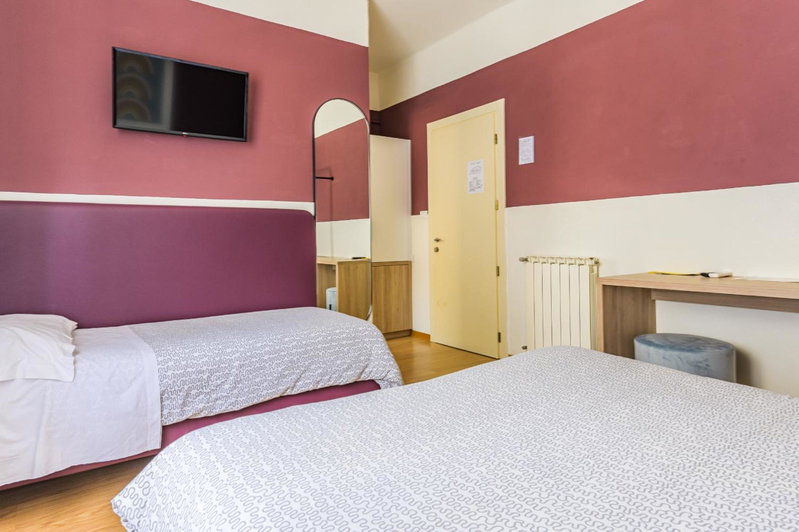Hotel Il Nido, Tellaro, Italy