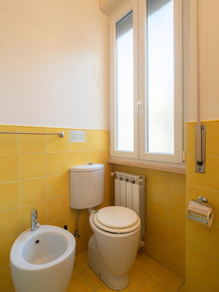 Hotel Il Nido, Tellaro, Italy