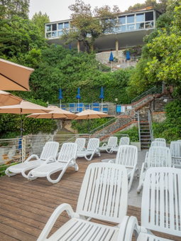 Hotel Il Nido, Tellaro, Italy