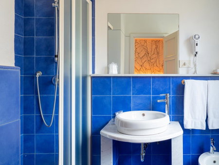 Hotel Il Nido, Tellaro, Italy