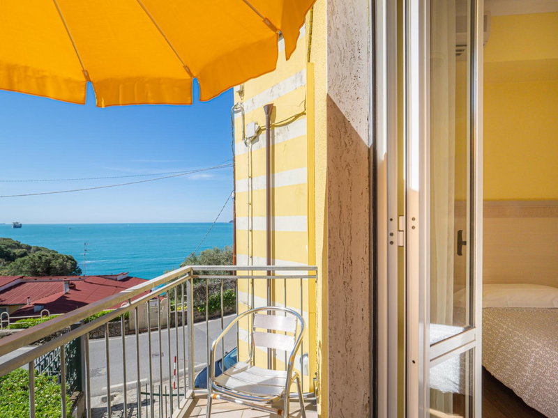 Hotel Il Nido, Tellaro, Italy