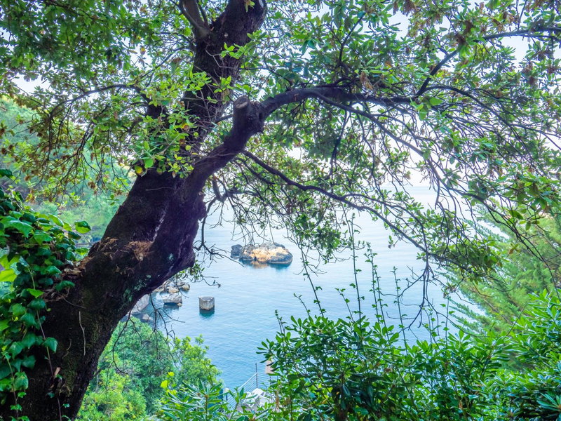 Hotel Il Nido, Tellaro, Italy