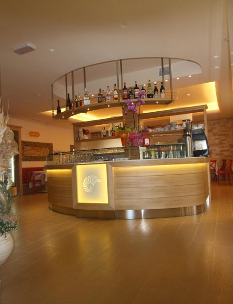 Relais Concorde, Grottammare, Italy