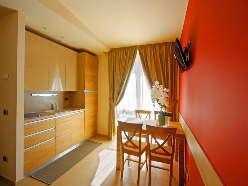 Relais Concorde, Grottammare, Italy