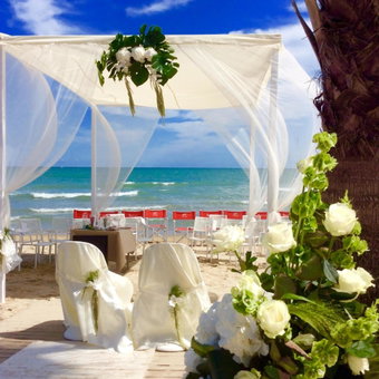 Relais Concorde, Grottammare, Italy