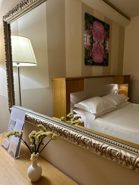 Relais Concorde, Grottammare, Italy
