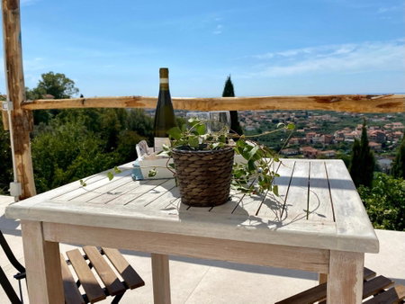Villa Patrizia Pietrasanta, Pietrasanta, Italy
