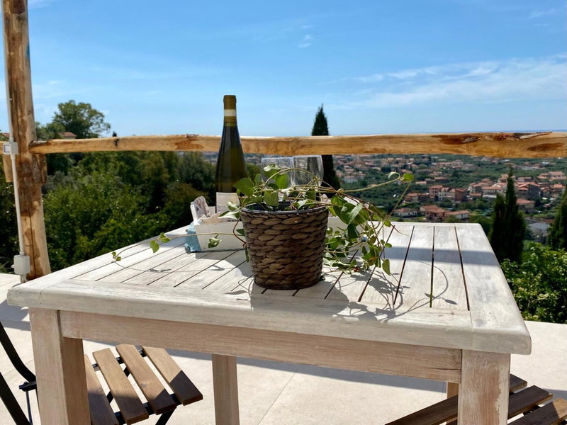 Villa Patrizia Pietrasanta, Pietrasanta, Italy
