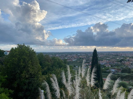 Villa Patrizia Pietrasanta, Pietrasanta, Italy