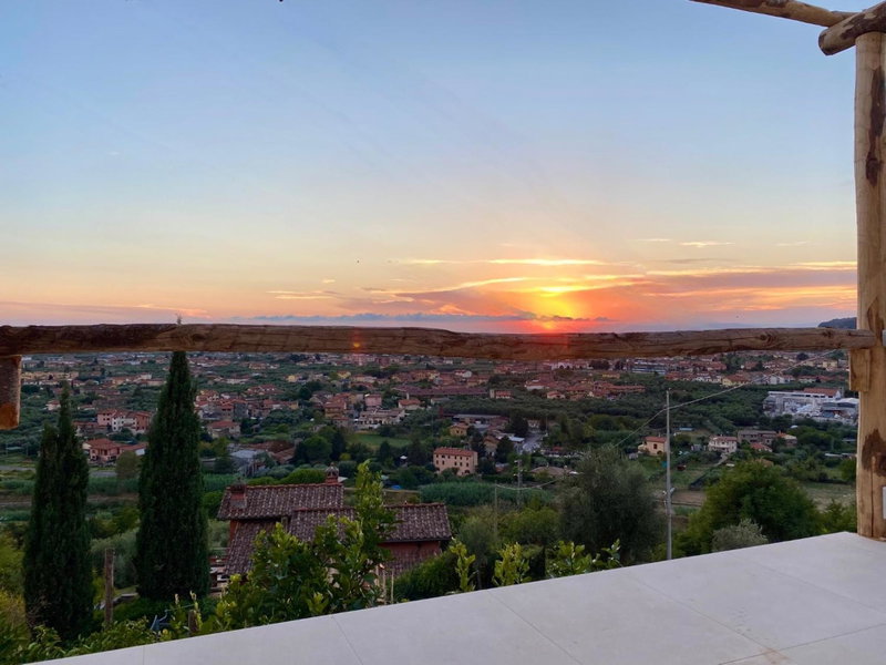Villa Patrizia Pietrasanta, Pietrasanta, Italy