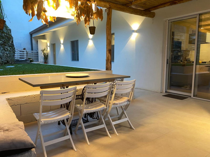 Villa Patrizia Pietrasanta, Pietrasanta, Italy