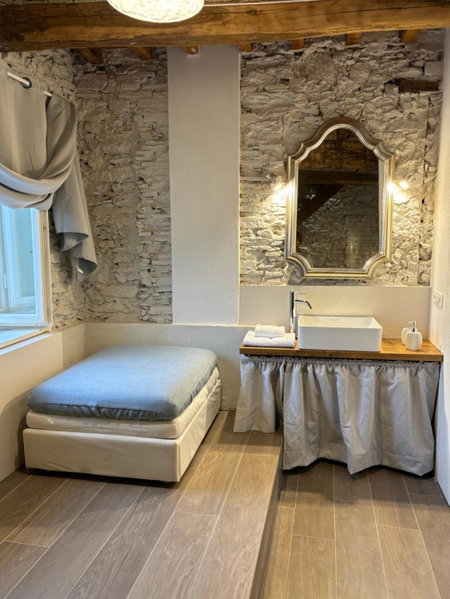 Villa Patrizia Pietrasanta, Pietrasanta, Italy