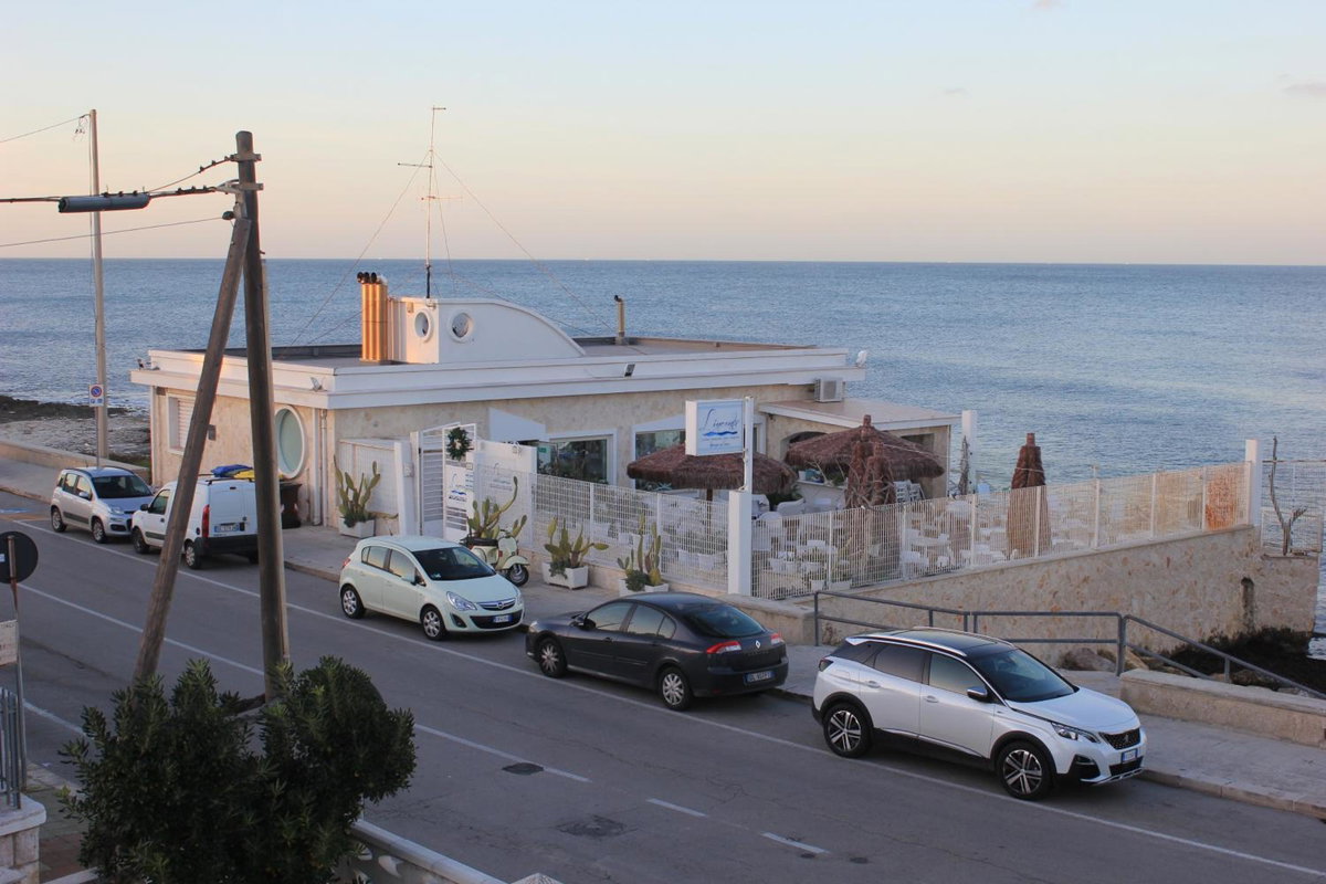 Hotel · B&B Villa S.Anna, Bari