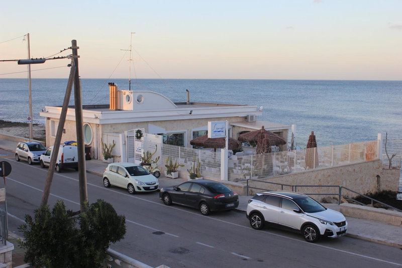 B&B Villa S.Anna, Bari, Italy