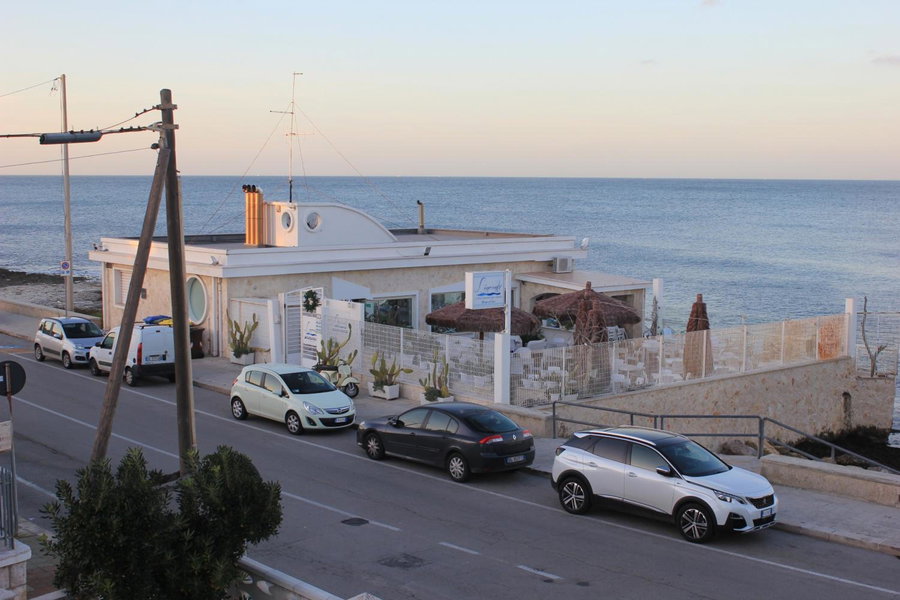 B&B Villa S.Anna, Bari, Italy
