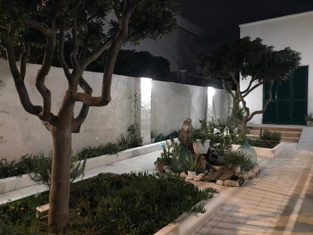 B&B Villa S.Anna, Bari, Italy