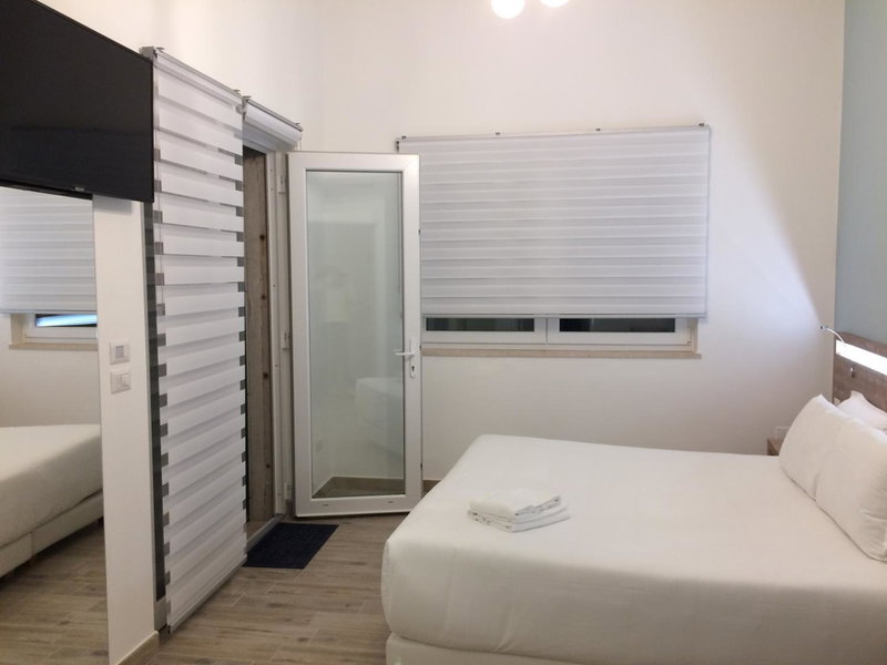 B&B Villa S.Anna, Bari, Italy