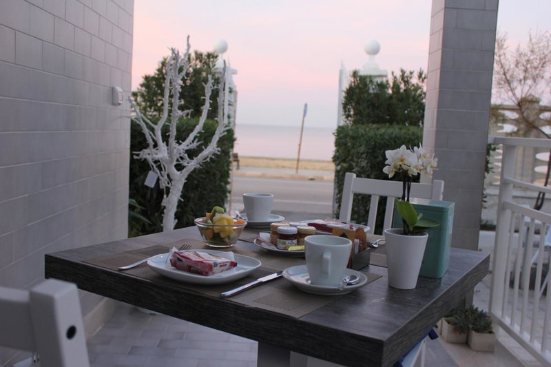 B&B Villa S.Anna, Bari, Italy