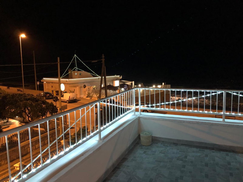 B&B Villa S.Anna, Bari, Italy