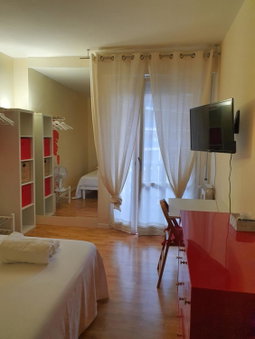 B&b Metro', Perugia, Italy