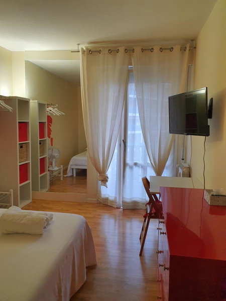 B&b Metro', Perugia, Italy